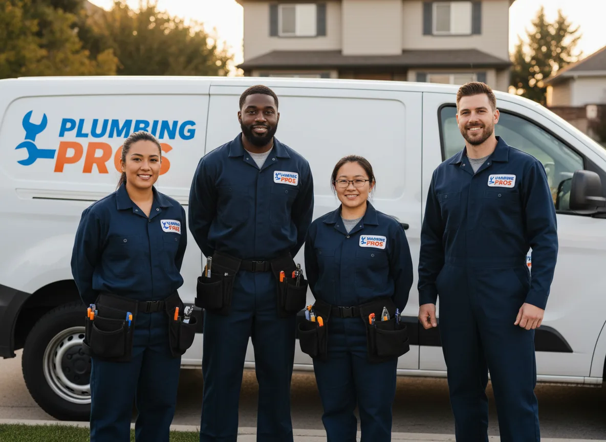 Water Heater Repair company in Berkey, OH